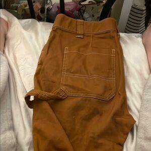 Old Navy Woman’s Brown Pants